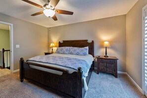 Masterbedroom