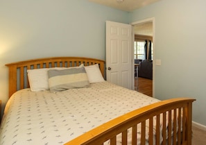 5 Bedroom 3rd Floor