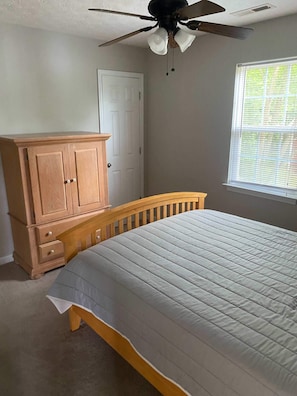 5 Bedroom 3rd floor