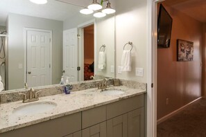 Full Bath