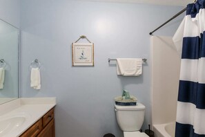 Full Bath