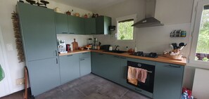Eget kök