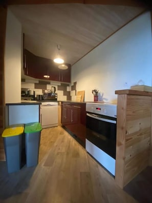 Cuisine privée