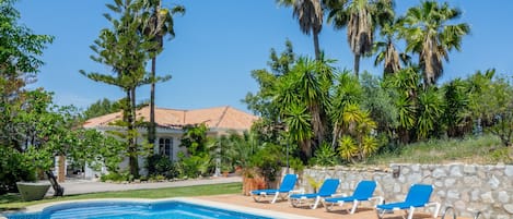 Cubo's Casa Rural Montepiedad