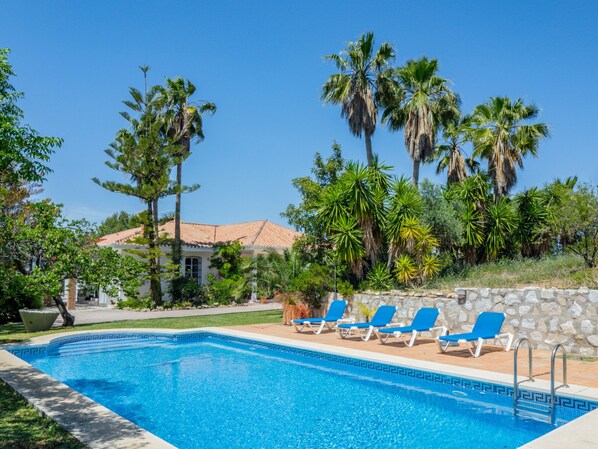 Cubo's Casa Rural Montepiedad 