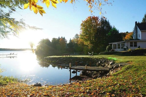 Boendeområde
