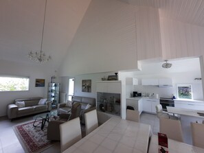 Interiör
