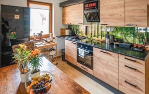 Cuisine privée