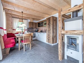 Eget kök
