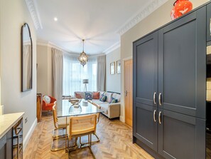 Open plan living space | Langdale - Derwent House Apartments, Scarborough