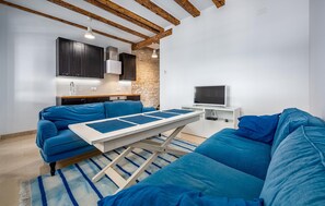 living-room