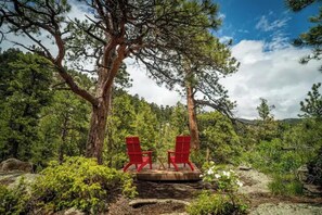 Boendeområde