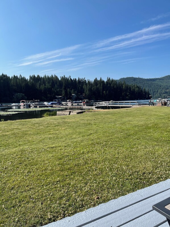 Boendeområde