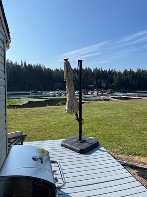 Boendeområde