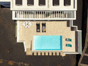 Terrace Caprica 