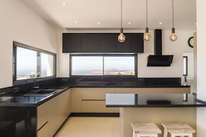 Kitchen Caprica