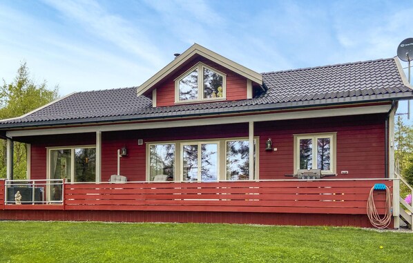 Exteriör