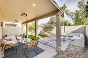 Terrass/Patio