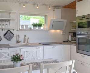Eget kök