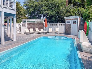 Pool 2024