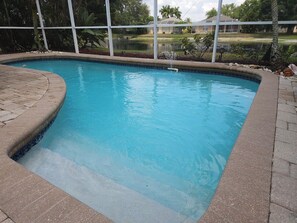 Pool/Pond