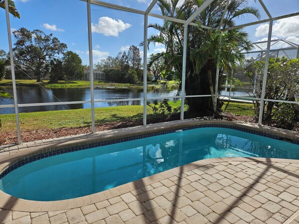 Pool/Pond