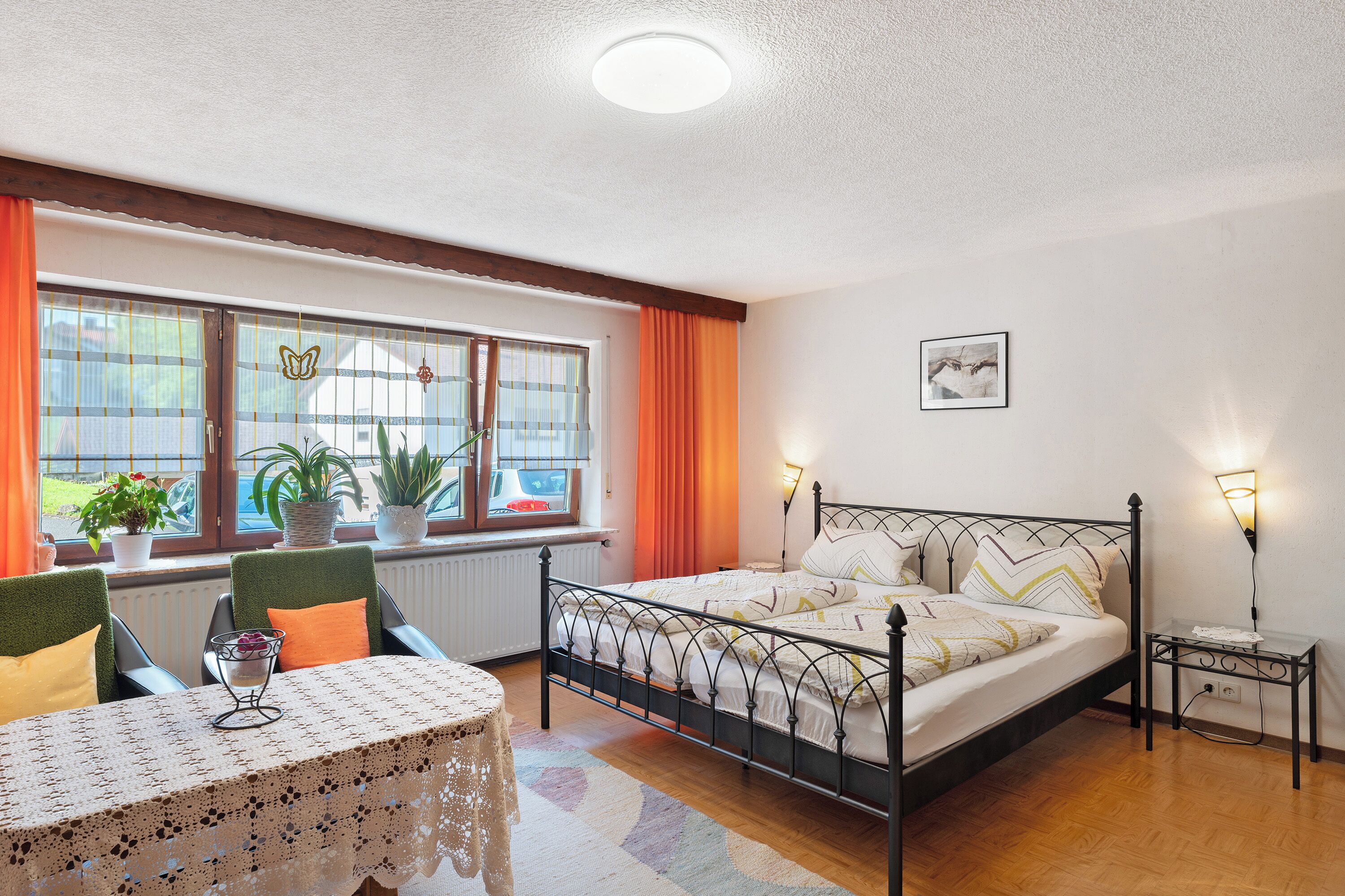 Artuitive Seinfeld Apartment Set Replica Limited Edition