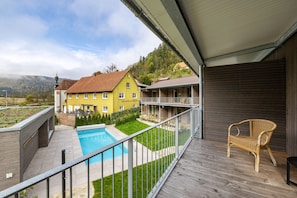 Boendeområde