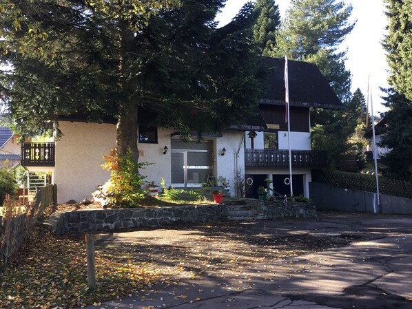 Exteriör