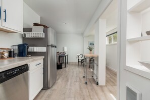 Privat køkken