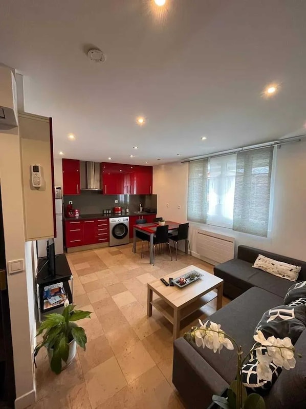 Sala de estar