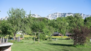 Boendeområde