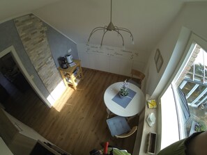 Interiör
