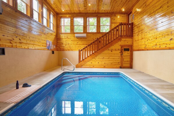 Welcome to Evergreen Lodge!