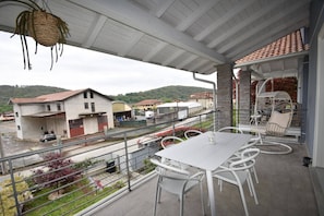 Terrasse / Balcon
