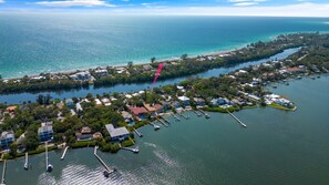 Turtle Beach 1-mile away