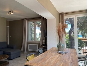 Restauration