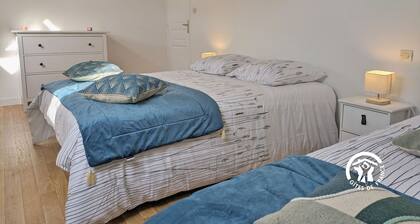 Gite Livet, 3 bedrooms, 8 persons