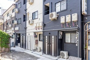 Fachada