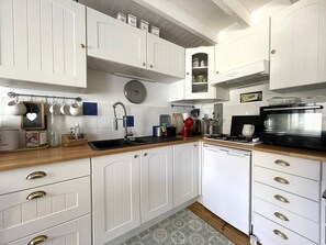 Eget kök