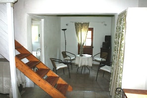 Séjour