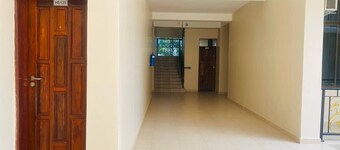 St Paul's Buhabugali Hostel Kigoma