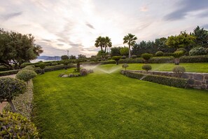 Boendeområde