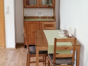Restauration
