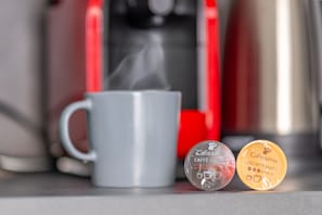 Café et/ou machine à café