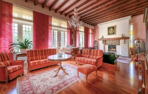 living-room