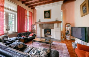 living-room