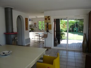 Restauration