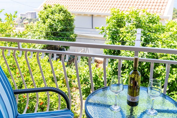 Balcone