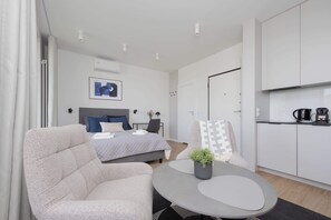 Homely living room